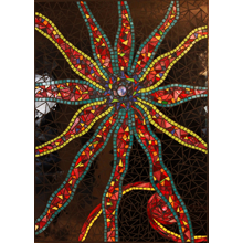Mary Chiodini mosaic art