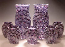 Dawnmarie Zimmerman mosaic artist