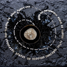 Pamela Pardue Goode mosaic art