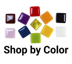 Shop by Color! Browse materials by color and find what you need easier.