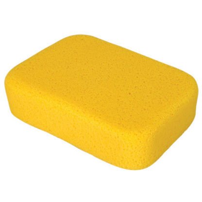 grouting sponge