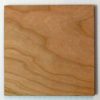 square mosaic coaster base