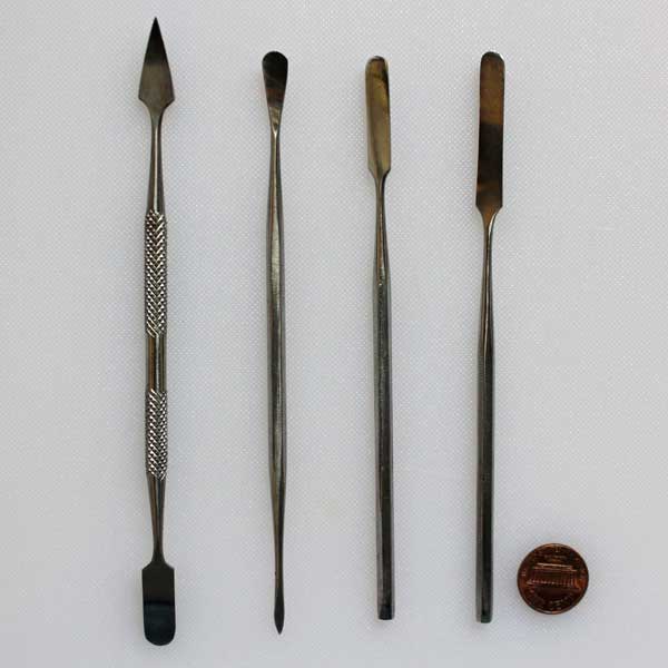 Mini SPATULA Set