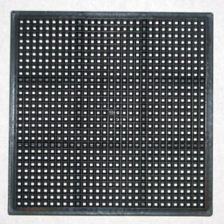 Mosaic Tile Mounting Grid 3/8-Inch