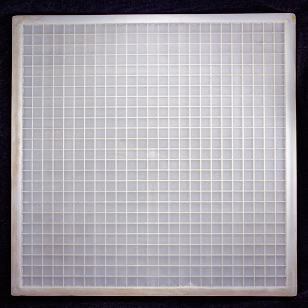 Mosaic Tile Mounting Grid 12mm