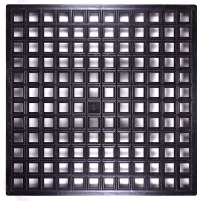 Mosaic Tile Mounting Grid 1-Inch