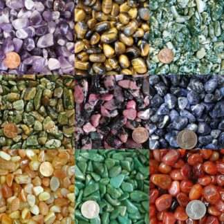 Polished Gemstones