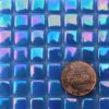 Primary-Blue-Tint-1-E066IRI Glass Mosaic Tiles