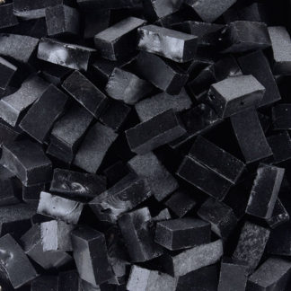 Black smalti