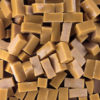 Golden Ocher smalti