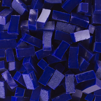 Ultramarine-Blue-B-SM-4001 smalti mosaic glass