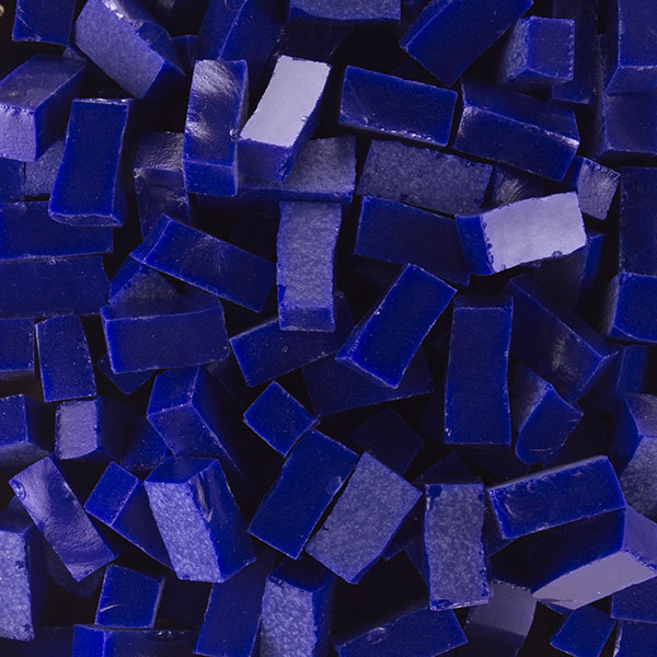 Ultramarine Blue (B) smalti