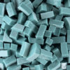 Teal Tint-3 smalti