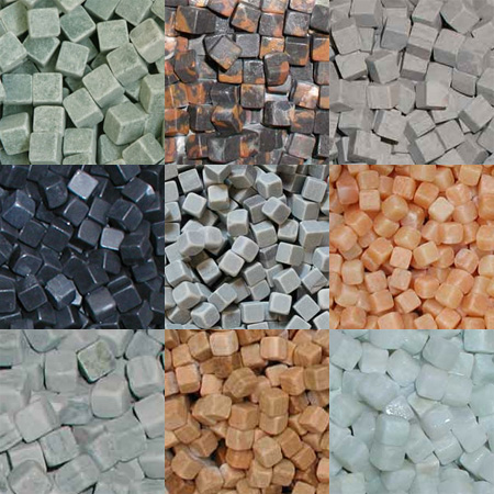 Marble Mosaic Tiles Tumbled 3 8 Inch Marble Mosaic Tile Tumbled 3 8 Inch