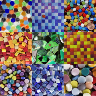 Mosaic Tile Assortments
