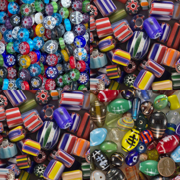 Glass Mosaic Art Supply