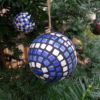 Mosaic Ornament Base Examples