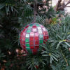 Mosaic Ornament Base Example