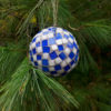Mosaic Ornament Base Example