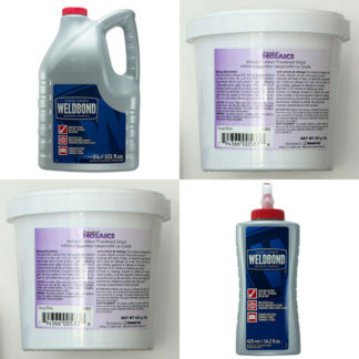 Grout Glue