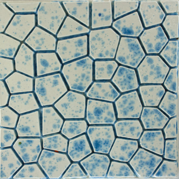 Dutch Enamelware Cg 788 Dutch Enamelware Mottled Glazed Ceramic Tiles