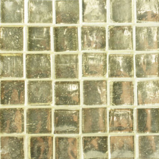 Colored Mirror Tile Pearl
