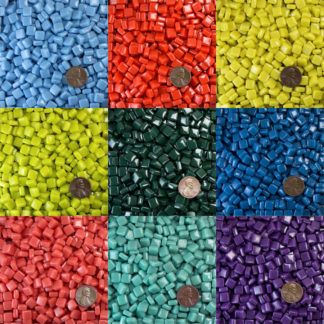 Morjo Recycled 8mm Tiles