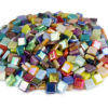 Morjo 12mm Recycled Glass Iridescent
