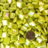 glass-mosaic-tile-chartreuse-lemon-lime-IRID12b089