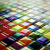 Morjo 12mm Iridescent Recycled Glass Tile ISO 900px