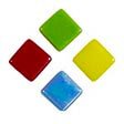 12mm Recycled Glass Tile