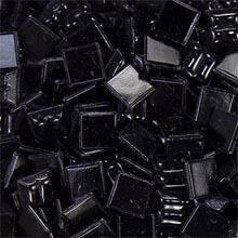 Click here to browse black mosaic tile!