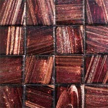 Click here to browse metallic mosaic tile!