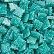 Click here to browse Teal  mosaic tile!