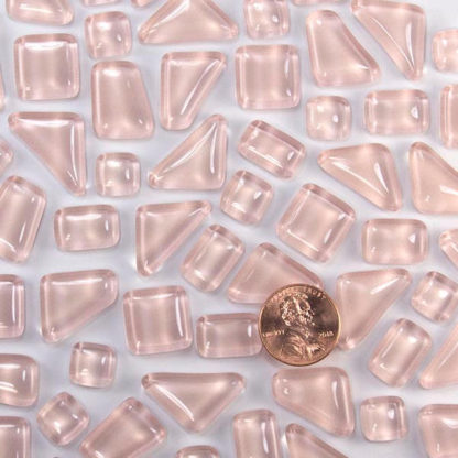 Rose-SFTI-R002 Soft Glass Shapes 2