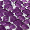 Violet-SFTI-P406 Soft Glass Shapes