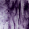 Youghiogheny-Cloudy-Dark-Purple-Y1300-SP stained glass sheet 6-inch for mosaic art.