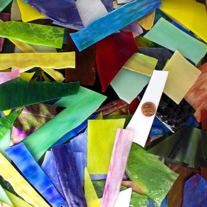 cutting-scrap