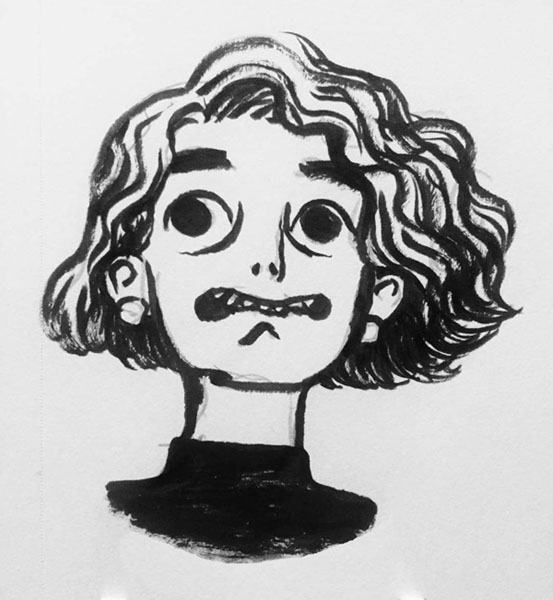 Illustrator & Artist Celia Favorite