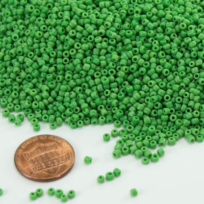 MicroMosaic-Seed-Beads-Green-SB-47-MICRO-1