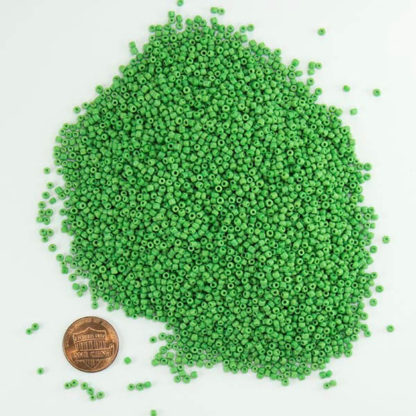 MicroMosaic-Seed-Beads-Green-SB-47-MICRO-2