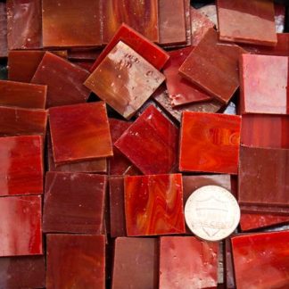 Morjo-Stained-Glass-Mosaic-Tile-20mm-Crimson-359