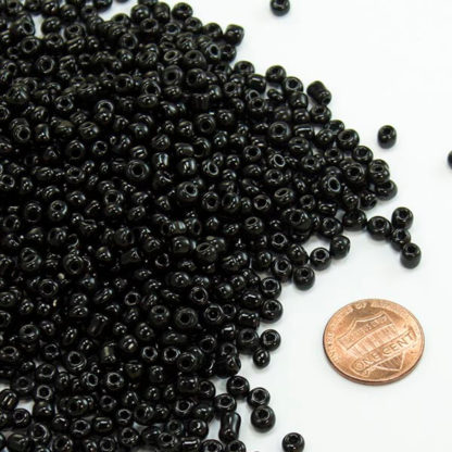 Standard-Seed-Beads-Black-SB-49-STANDARD-1