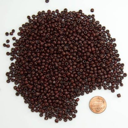 Standard-Seed-Beads-Burnt-Umber-SB-46-STANDARD-3