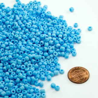 Standard-Seed-Beads-Cyan-Blue-SB-43-STANDARD-1