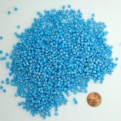Standard-Seed-Beads-Cyan-Blue-SB-43-STANDARD-2