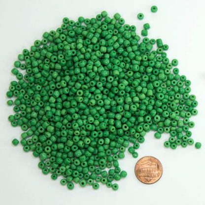 Standard-Seed-Beads-Green-SB-47-STANDARD-3