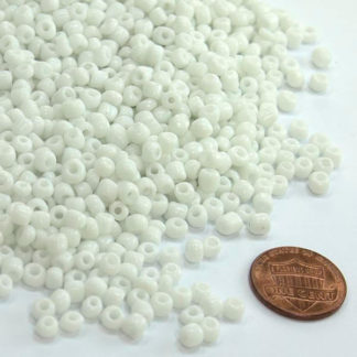Standard-Seed-Beads-White-SB-41-STANDARD-1