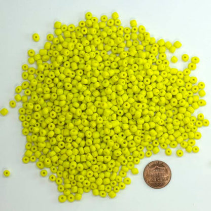 Standard-Seed-Beads-Yellow-SB-42-STANDARD-3