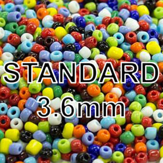 Standard Seed Beads